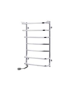 Електричний полотенцесушитель Kroner Канна ДК02EL 800x500/7 EL, фото  | SNABZHENIE.com.ua