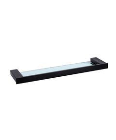 Полка для ванной Kroner KRP Edelstahl Kubus SCH3907 CV025662, фото  | SNABZHENIE.com.ua