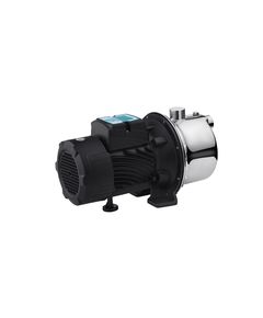 Насос Pumpman SGJ800 самовсмоктувальний, 800 Вт, нержавіюча сталь, 43 м, фото  | SNABZHENIE.com.ua