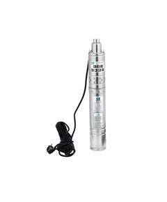 Насос шнековый Pumpman 4QGD2-100, 0.75 кВт, Нmax 135 м, Qmax 2.4 м³, фото  | SNABZHENIE.com.ua
