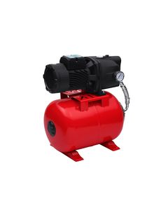 Насосная станция Pumpman ATJET100, фото  | SNABZHENIE.com.ua