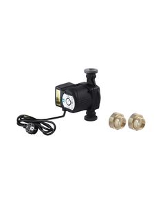 Циркуляционный насос Pumpman GRS25/40/180, фото  | SNABZHENIE.com.ua