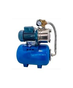 Насосная станция Forwater JET 100S 1,1 кВт с гидроаккумулятором 24 л, фото  | SNABZHENIE.com.ua