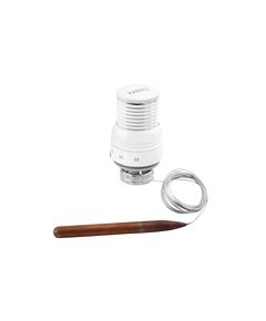 Термоголовка Karro M30x1.5 с капилляром KR-2031 для радиаторов, фото  | SNABZHENIE.com.ua