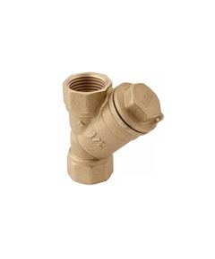 Фильтр грубой очистки воды Karro Super 1/2 KR-201, фото  | SNABZHENIE.com.ua
