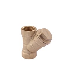 Фильтр грубой очистки воды Karro Super 3/4 KR-201, фото  | SNABZHENIE.com.ua