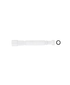 Гофра ANIplast 1 1/4, 40/50 мм, длина 410-800 мм, модель K206, фото  | SNABZHENIE.com.ua