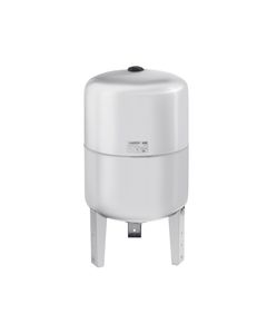 Гидроаккумулятор вертикальный Forwater 100 л из нержавейки, фото  | SNABZHENIE.com.ua