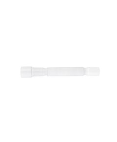 Гофра ANIplast 40x40/50 мм, довжина 400-800 мм, модель K406, фото  | SNABZHENIE.com.ua