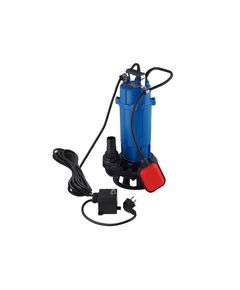 Фекальный насос Forwater WQG10-12, 1.5 кВт, фото  | SNABZHENIE.com.ua