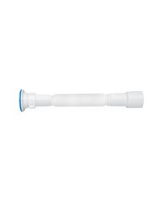 Гофра ANIplast 1 1/2 40/50 мм, длина 396-806 мм, модель G106EU, фото  | SNABZHENIE.com.ua