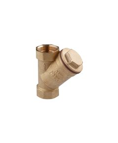 Фильтр LexLine Premium 3/4 УК3302-В латунный, фото  | SNABZHENIE.com.ua