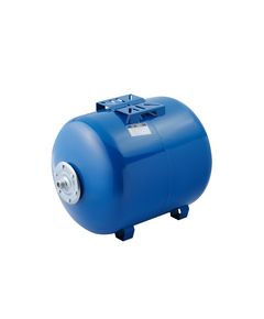 Гидроаккумулятор Forwater 100 л горизонтальный, фото  | SNABZHENIE.com.ua
