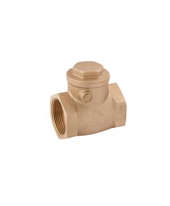 Лепестковый клапан Karro 1 1/2 KR-107 для трубопроводов, фото  | SNABZHENIE.com.ua