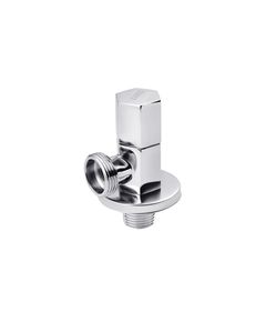 Кран приборный Karro 1/2 х 3/4 KR-3121 для подключения CV020293, фото  | SNABZHENIE.com.ua