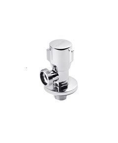 Кран приборный Karro 1/2 х 3/4, модель KR-3127 для CV020678, фото  | SNABZHENIE.com.ua