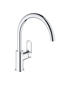 Смеситель для кухни Grohe Start Flow 31555001, фото  | SNABZHENIE.com.ua
