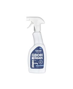 Чистящее средство для смесителей Grohe Clean, 250 мл, фото  | SNABZHENIE.com.ua