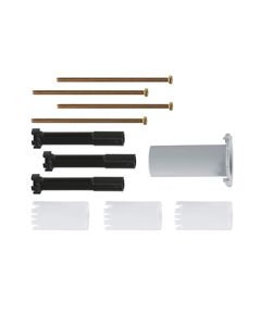 Удлинители Grohe Rapido SmartBox 14048000, 70 см - универсальный набор, фото  | SNABZHENIE.com.ua