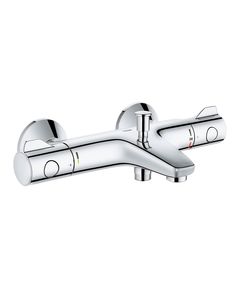 Термостатичний змішувач для ванни Grohe Grohtherm 800 34567000, фото  | SNABZHENIE.com.ua