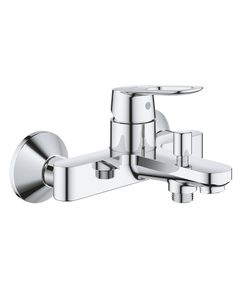 Смеситель для ванны Grohe BauLoop 23603000, фото  | SNABZHENIE.com.ua