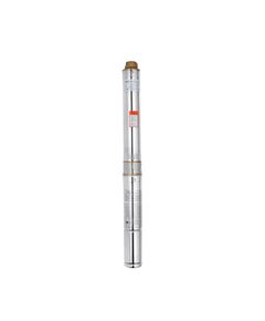 Глубинный насос Forwater 3QSF110-0.25 кВт с конденсатором и муфтой, фото  | SNABZHENIE.com.ua