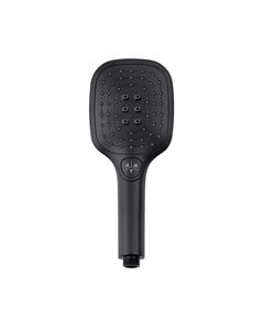 Лейка для ручного душа KRP Edelstahl Kubus, модель SCH700, фото  | SNABZHENIE.com.ua