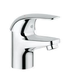 Смеситель для раковины Grohe Euroeco S-Size 32734000, фото  | SNABZHENIE.com.ua