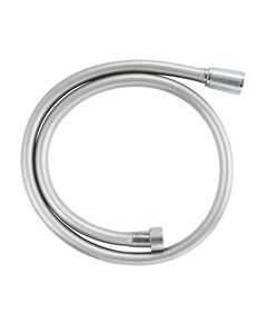 Шланг для душа Grohe VitalioFlex Silver TwistStop, 1000 мм, фото  | SNABZHENIE.com.ua