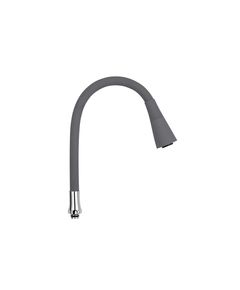 Гибкий излив 70 см для смесителя Kroner KRM - C8031GRA, фото  | SNABZHENIE.com.ua
