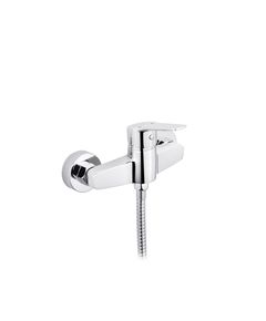 Смеситель для душа Kroner KRP Hagen C050, фото  | SNABZHENIE.com.ua