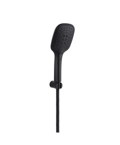 Душевой набор Kroner KRP SET Kubus-SCH800, фото  | SNABZHENIE.com.ua