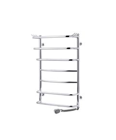 Электрический полотенцесушитель Kroner Канна ДК02ER 800x500/7 ER, фото  | SNABZHENIE.com.ua