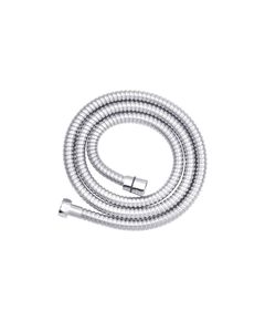 Шланг для душа Kroner KRM-C603, 150 см, хромированный, гибкий, фото  | SNABZHENIE.com.ua