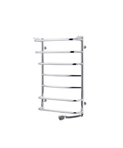 Электрический полотенцесушитель Kroner Канна ДК01ER 700x500/7 ER, фото  | SNABZHENIE.com.ua