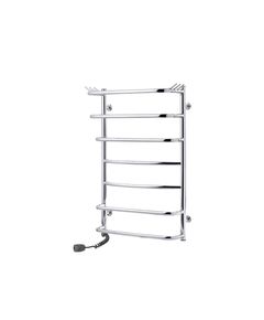 Електричний полотенцесушитель Kroner Канна ДК01EL 700x500/7 EL, фото  | SNABZHENIE.com.ua