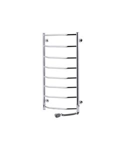 Полотенцесушитель электрический Kroner Трапеция ДТ18ER 1000x500/8, фото  | SNABZHENIE.com.ua