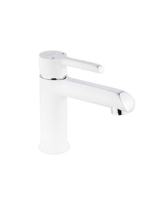 Змішувач для раковини Kroner KRP Essen W010, фото  | SNABZHENIE.com.ua