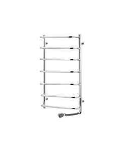 Полотенцесушитель Kroner Скоба DC12ER 900x500/7 ER, электрический, фото  | SNABZHENIE.com.ua