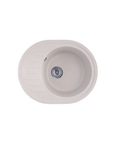 Кухонная мойка Kroner KRP Komposit COL 6250, фото  | SNABZHENIE.com.ua