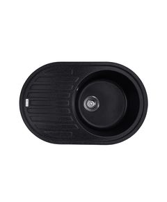 Кухонная мойка Kroner KRP GRB - 7750, фото  | SNABZHENIE.com.ua