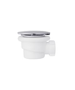 Сифон для душевого поддона ANIplast 1 1/2, 90 мм, модель Е320CEU, фото  | SNABZHENIE.com.ua