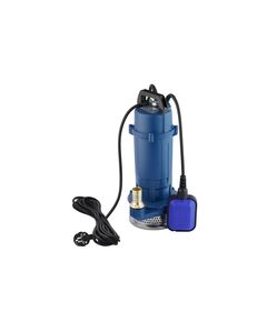 Дренажный насос Forwater QDX 1,5-15, 0,75 кВт, фото  | SNABZHENIE.com.ua