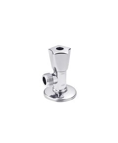 Кран приборный Karro 1/2 х 1/2 KR-3125 для оборудования CV020619, фото  | SNABZHENIE.com.ua