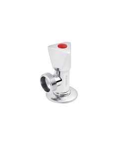 Кран приборный Karro 1/2 х 3/4 KR-3125 для подключения CV020629, фото  | SNABZHENIE.com.ua