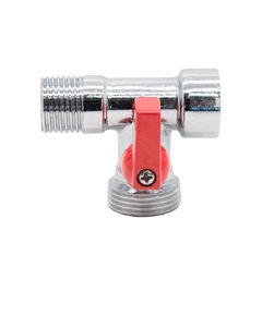 Кран приборный Karro 3/4 с удлинителем 3/4 KR-3150 CV020744, фото  | SNABZHENIE.com.ua