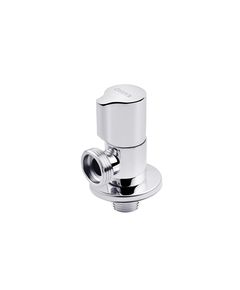 Кран приборный Karro 1/2 x 3/4 KR-3120 New для CV022652, фото  | SNABZHENIE.com.ua