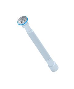 Гофра ANIplast 1 1/4х40/50 мм 566-1396 мм G216EU, фото  | SNABZHENIE.com.ua