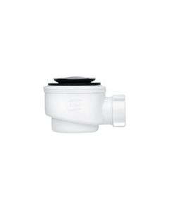 Сифон для душевого поддона ANIplast 1 1/2 с Click-Slack E410CLGSEU, фото  | SNABZHENIE.com.ua