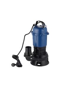 Фекальный насос Forwater WQD 10-10, 1.1 кВт, фото  | SNABZHENIE.com.ua